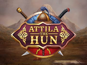 Imagem do jogo Attila the Hun