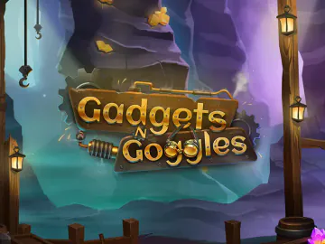 Gadgets ‘N’ Goggles