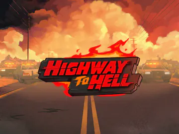 Imagem do jogo Highway to Hell
