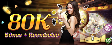 Promoção especial Alfa Bet